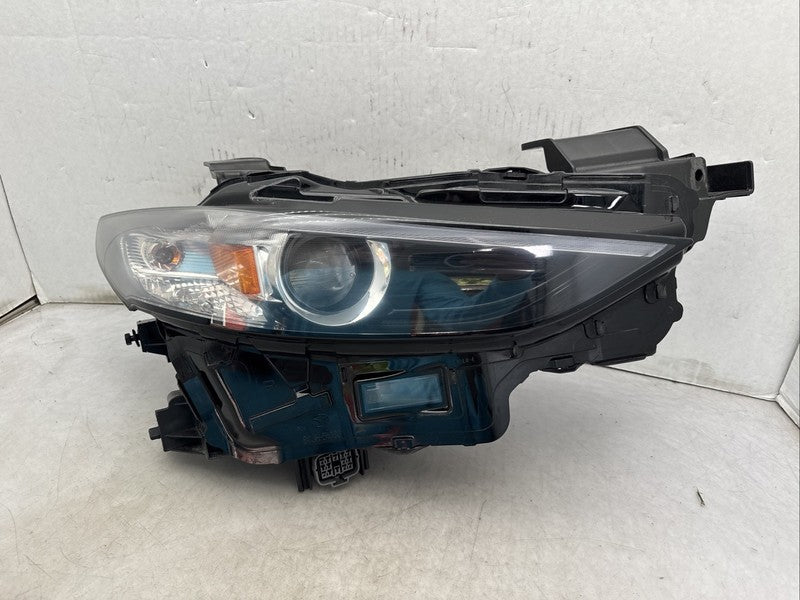 2019-2025 Mazda 3 Right Headlight OEM LED Non AFS BCJH 51030