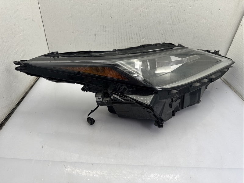 2020-2022 Lexus RX350 RX450h Right RH Passenger OEM LED Headlight