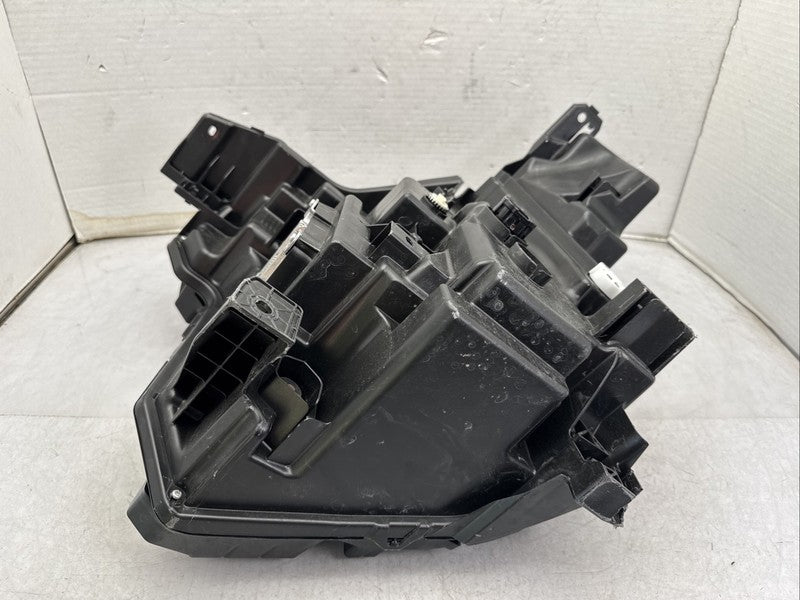 2025-2026 Nissan Armada Right Passenger LED Headlight OEM
