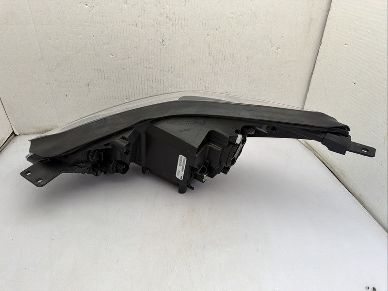 2017-2022 Kia Sportage Right Passenger Halogen Headlight TYC