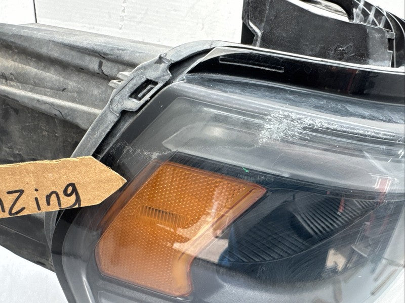 2019-2024 Dodge Ram 2500 3500 Right Passenger Headlight OEM LED P68360