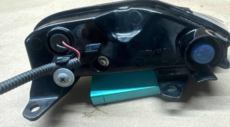 2014-2018 Infiniti Q50 LH Driver LED Fog DRL Light OEM A045255