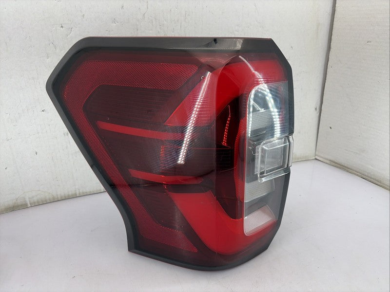 2022-2024 Ford Expedition Left Tail Light LH Driver OEM LED NL1B 13B50