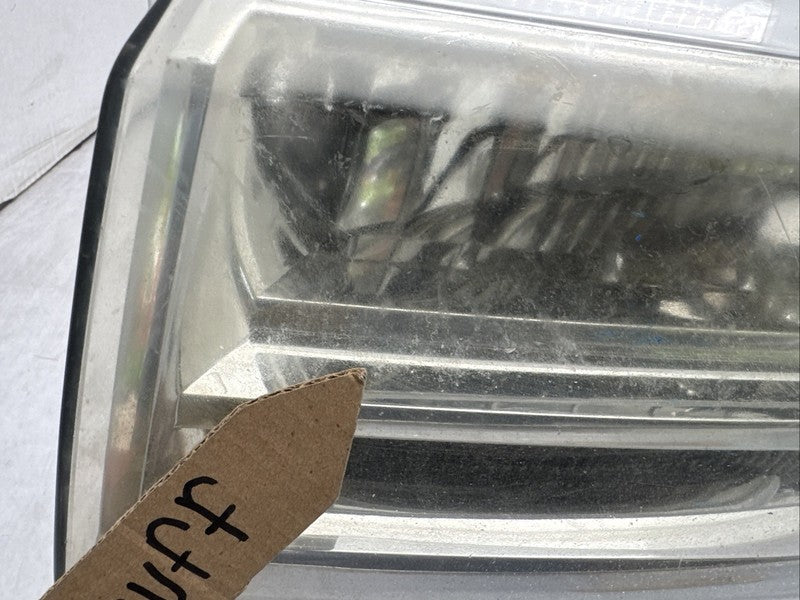 2007-2014 Lincoln Navigator Left Driver OEM Xenon HID Headlight