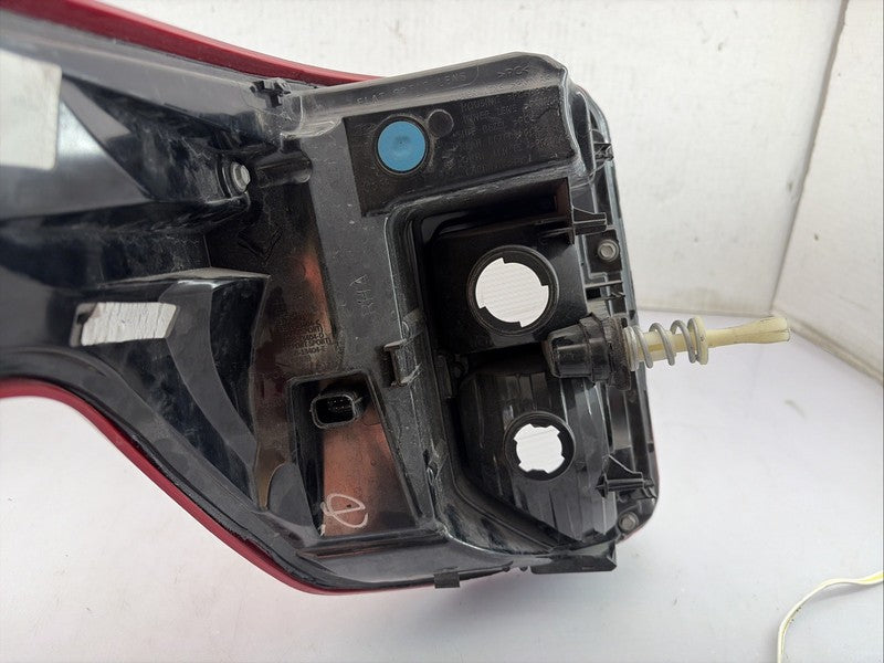 2020-2023 Ford Explorer Right Passenger Tail Light OEM LED LB5B13404A