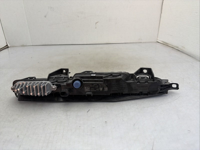 2022-2024 Porsche Macan Left Fog Light DRL OEM LED Lamp 95B953041C
