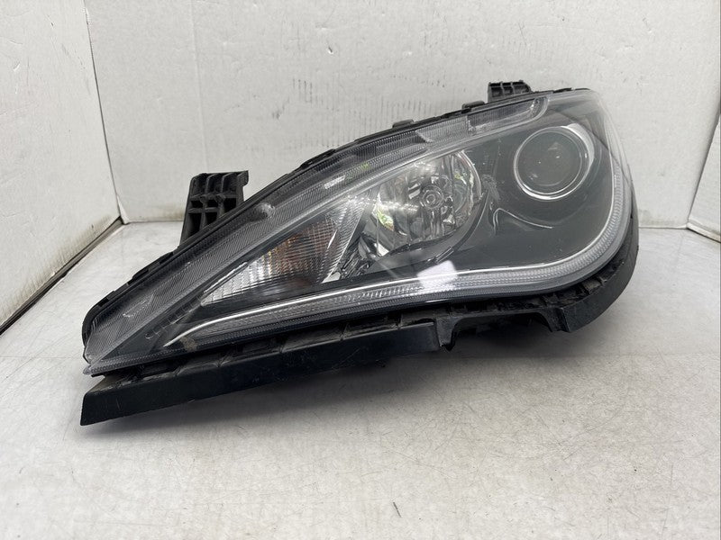 2017-2020 Chrysler Pacifica Left Driver Headlight OEM Halogen Lamp