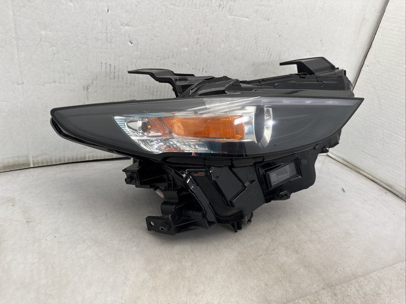 2019-2025 Mazda 3 Right Headlight OEM LED Non AFS BCJH 51030