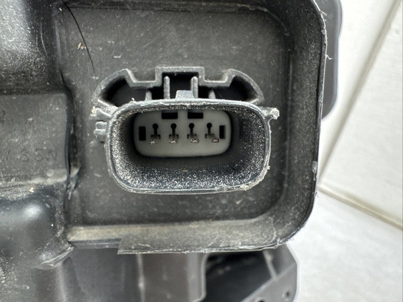 2024-2026 Ford F150 Platinum Left Driver Fog Light LED OEM RL3415A255A