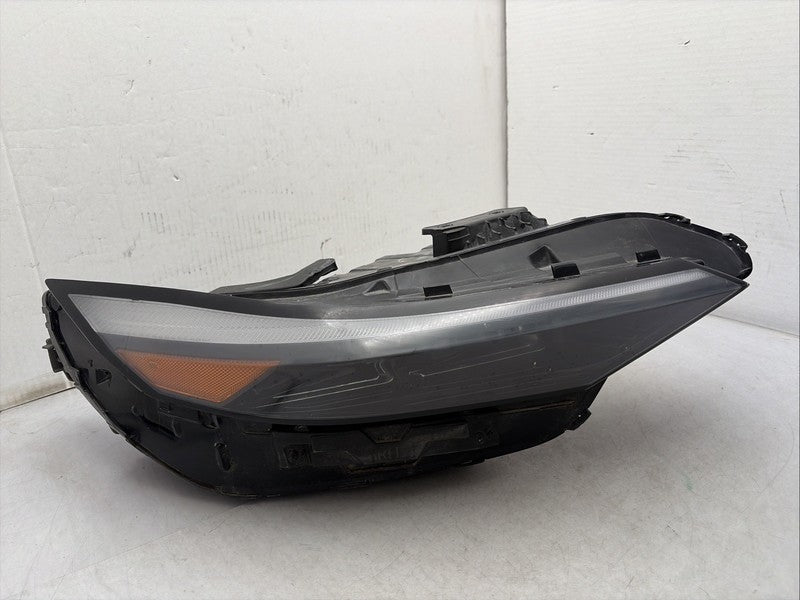 2024-2026 Hyundai Elantra Right Headlight OEM LED