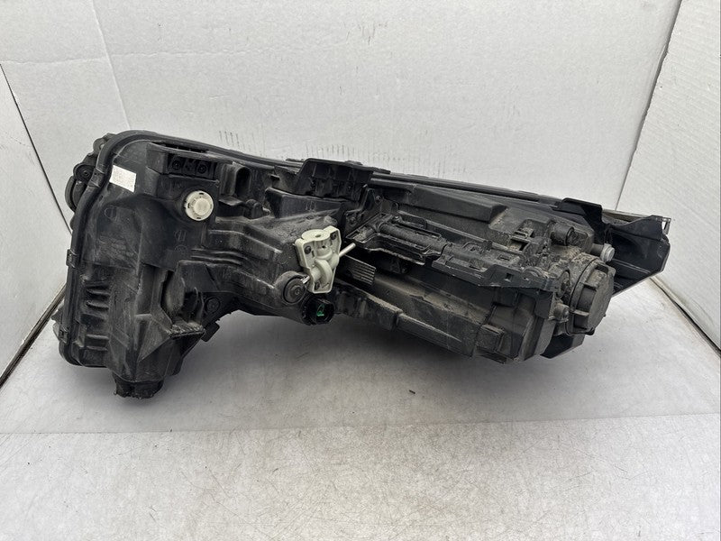 2025-2026 Kia Carnival Right Passenger OEM Full LED Headlight