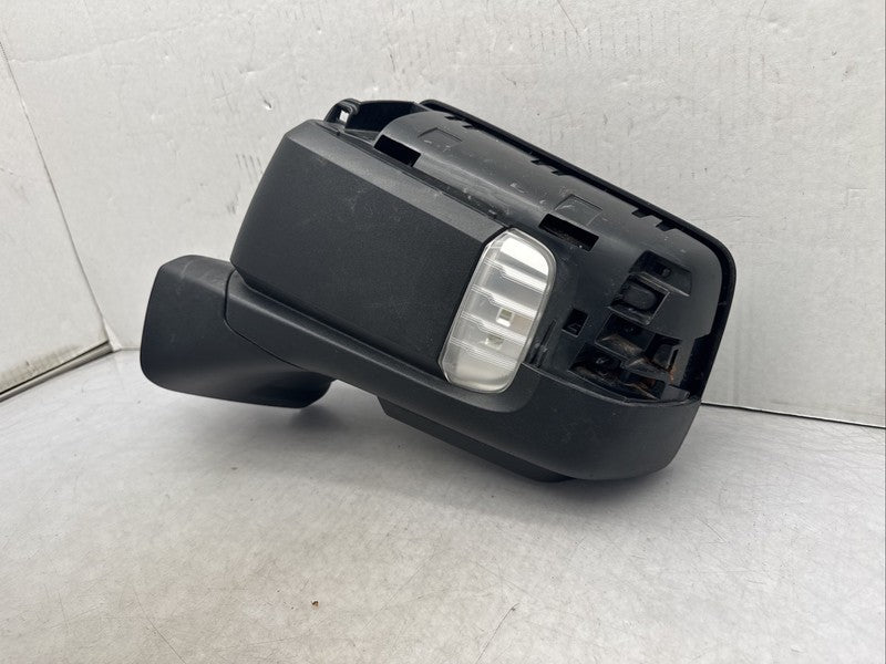 2019-2023 GMC Sierra Silverado 1500 Left Driver Mirror OEM Blind Spot