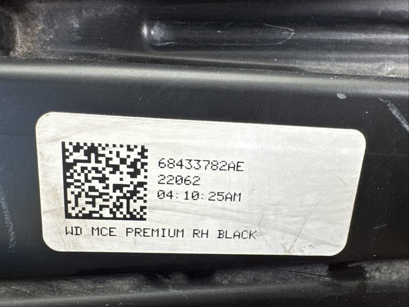 2021-2024 Dodge Durango Right Passenger Headlight OEM LED DEFECTIVE