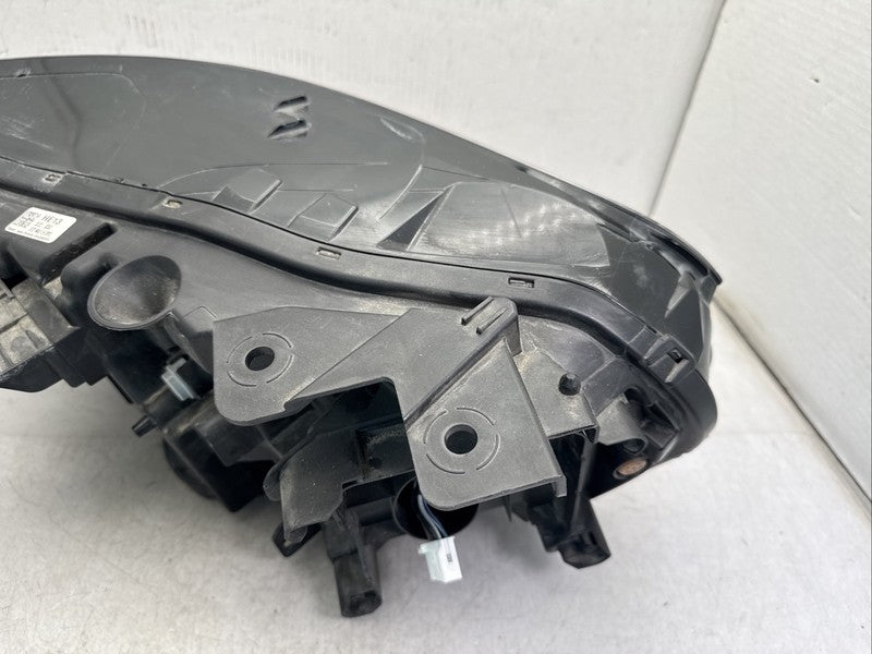 2022-2025 Genesis GV70 Left Headlight OEM LED 92101-AR000