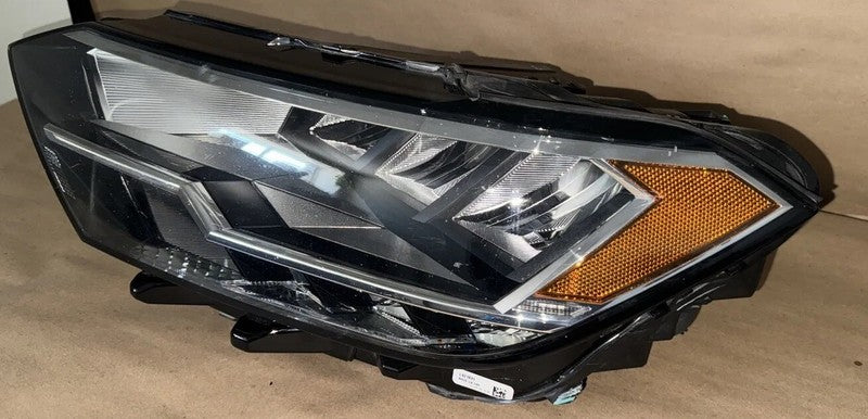 2019-2020 Jetta Headlight Left Driver Side OEM