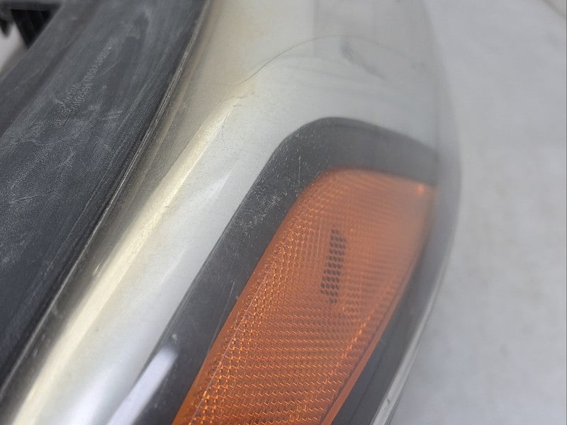 2015-2017 Hyundai Sonata Right Passenger Headlight OEM Xenon HID