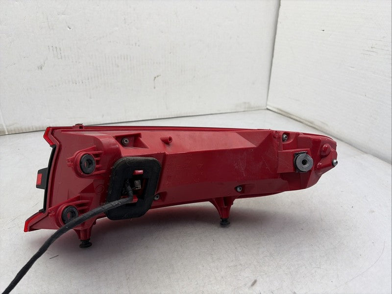 2015-2018 Porsche Macan Left Tail Light LH Driver OEM LED 95B945095E