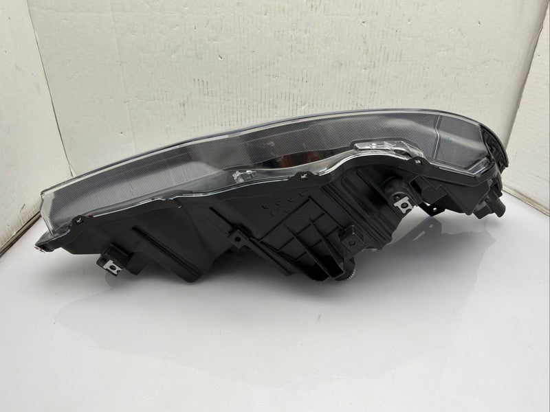 2016-2020 Honda Pilot Ridgeline Left Driver Halogen Headlight