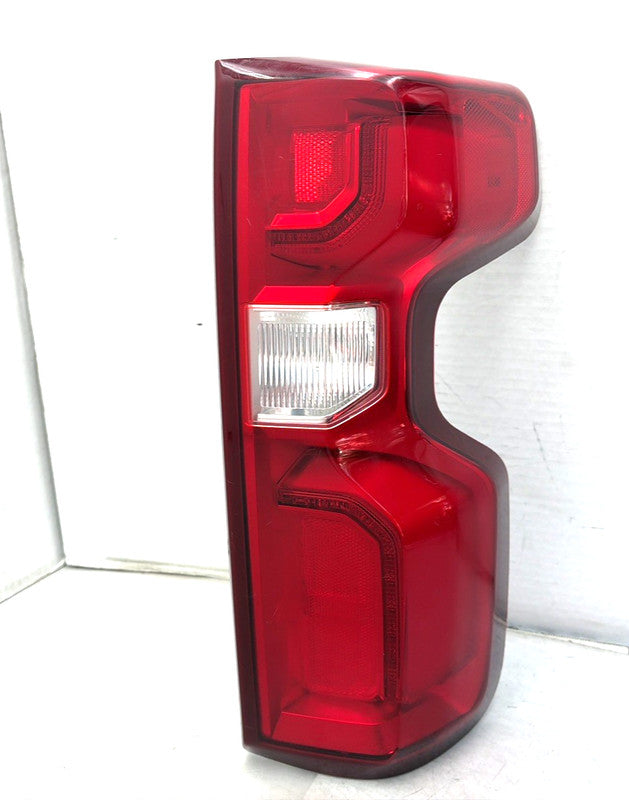 2019-2023 Chevy Silverado 1500 Right Passenger Tail Light OEM LED