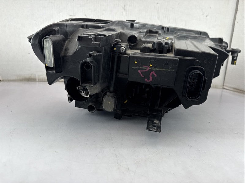 2019-2024 Volkswagen Jetta Left Driver Headlight OEM LED