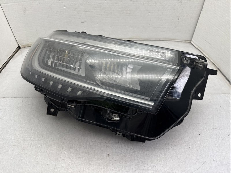 2025-2026 Ford Explorer Right Headlight OEM Full LED Lamp