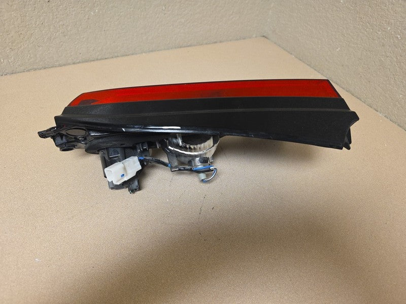 2019-2023 Toyota RAV4 Inner Tail Light LH Left Driver Side OEM