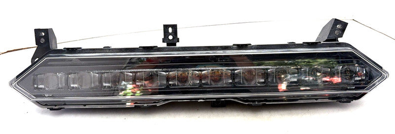 2022-2024 Toyota Tundra Sequoia OEM LED Headlight Bar Center DRL