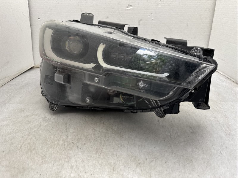 2022-2024 Mazda CX-5 Right Headlight RH Passenger OEM LED