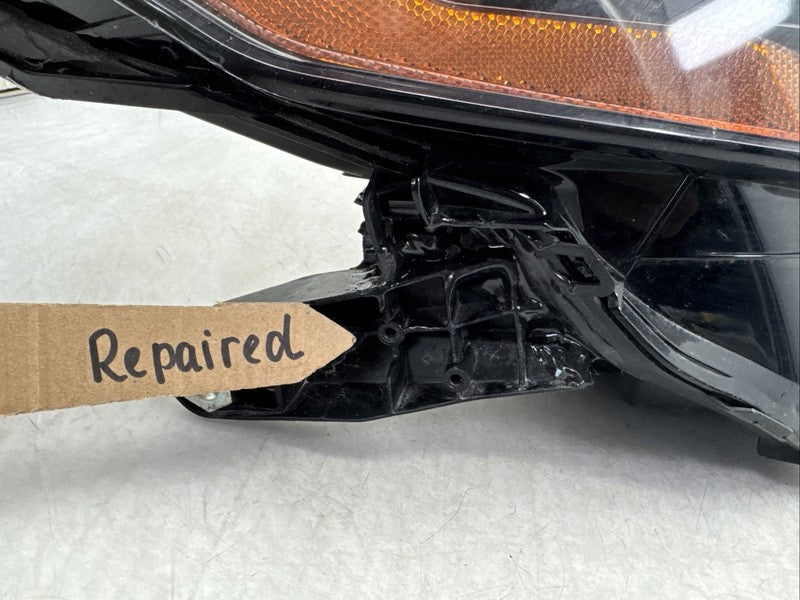 2018-2023 Toyota Camry XSE Right Passenger Headlight OEM LED