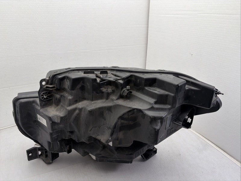 2022-2024 Ford Expedition Right Passenger Headlight OEM Full LED Black