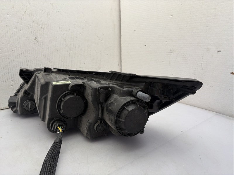 2014-2015 Kia Optima Right RH Passenger OEM Halogen Headlight