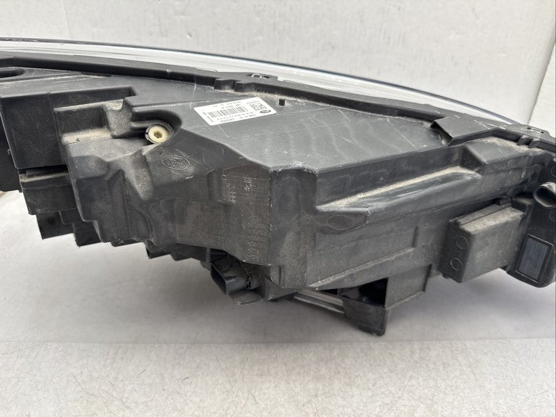 2020-2022 Ford Escape Left Driver OEM LED Headlight w/DRL