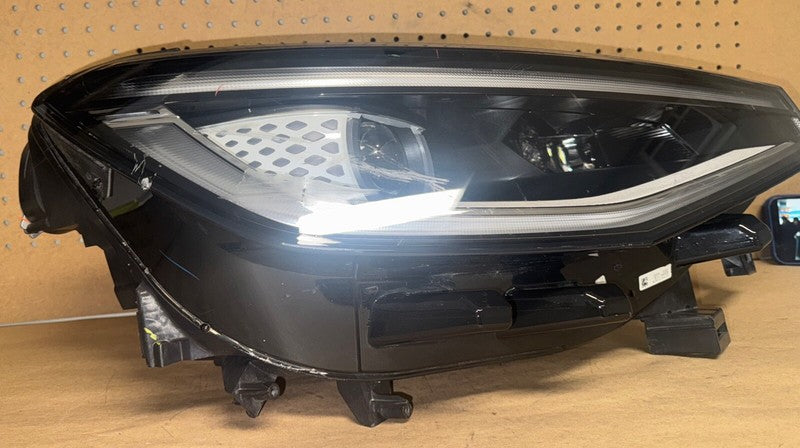 2021-2023 VW ID.4 Right LED Headlight OEM