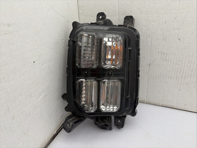 2020-2023 Mitsubishi Outlander Left Fog Light LH Driver OEM LED Lamp