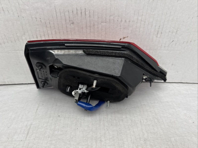 2016-2018 Lexus ES350 ES300h Left LH Driver Tail Light OEM LED Inner L