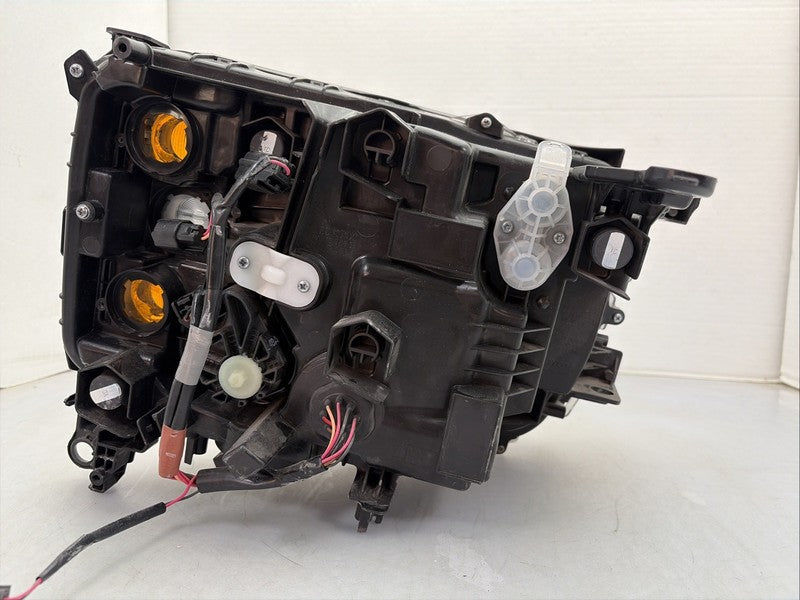 2024-2026 Toyota Land Cruiser Left Driver Headlight OEM LED Round Styl