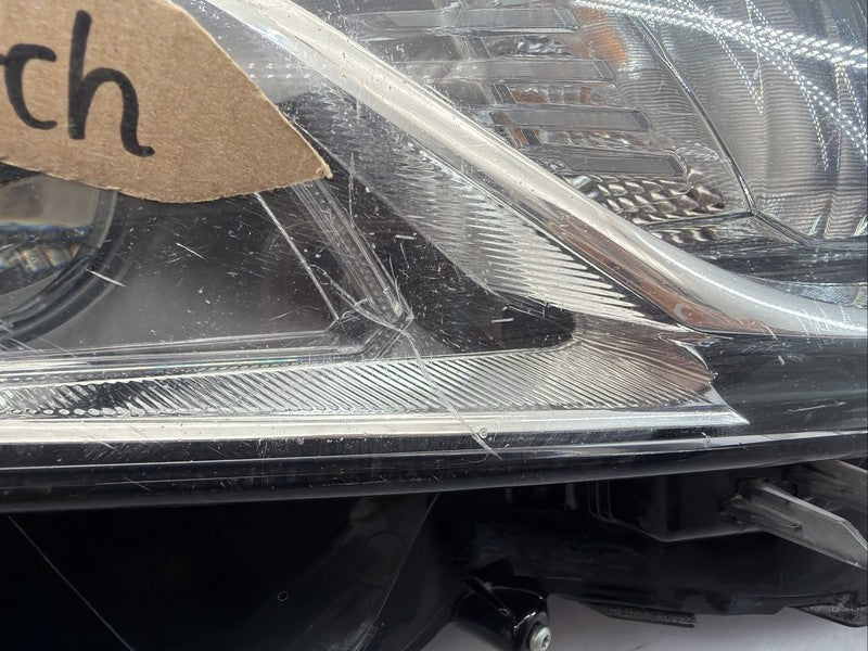 2018-2023 Toyota Camry Right Passenger OEM LED Headlight