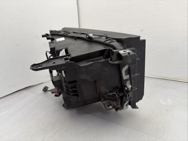 2024-2026 Toyota Land Cruiser Left Driver Headlight OEM LED Round Styl