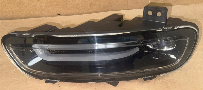 2017-2022 Jeep Grand Cherokee Left LED Fog Light OEM 68273053AC