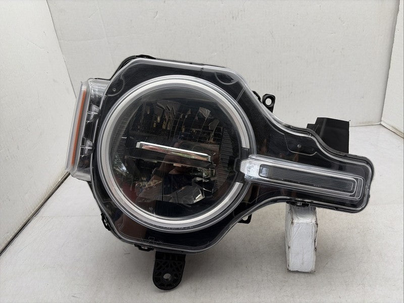 2021-2025 Ford Bronco Right Headlight OEM P2DB 13W029 AB