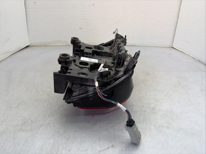 2021-2026 Ford Bronco Left Driver Tail Light OEM LED Lamp