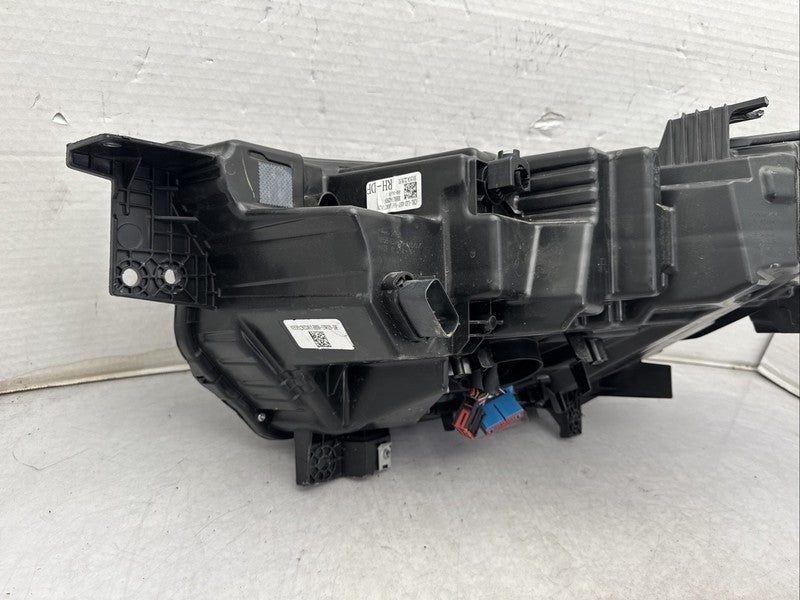 2025-2026 Ford Explorer Right Headlight OEM Full LED Lamp