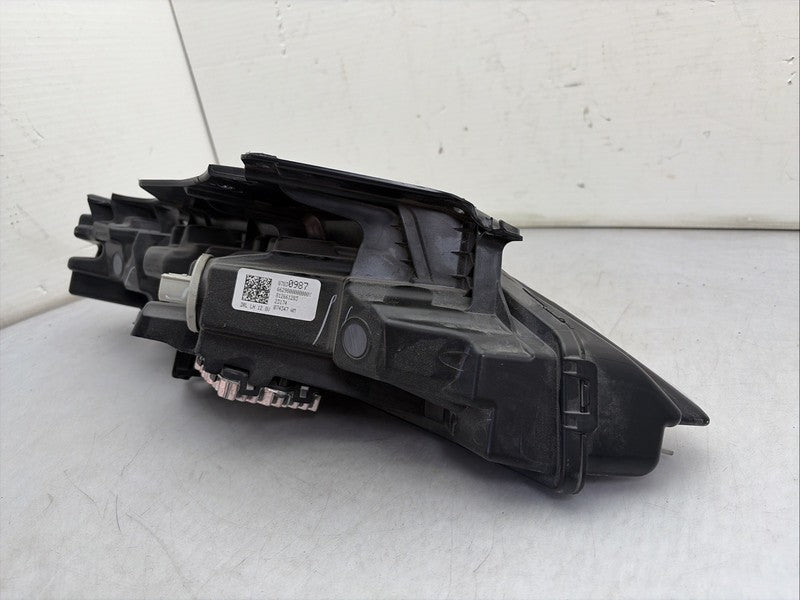 2023-2025 Chevrolet Blazer Left Driver OEM LED Headlight