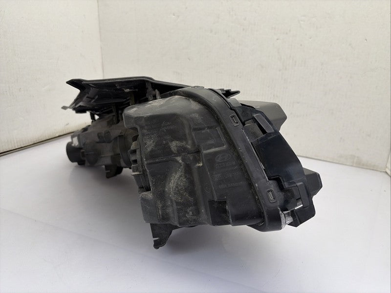 2025-2026 Hyundai Tucson Left Driver Headlight LED OEM DRL Running Lam