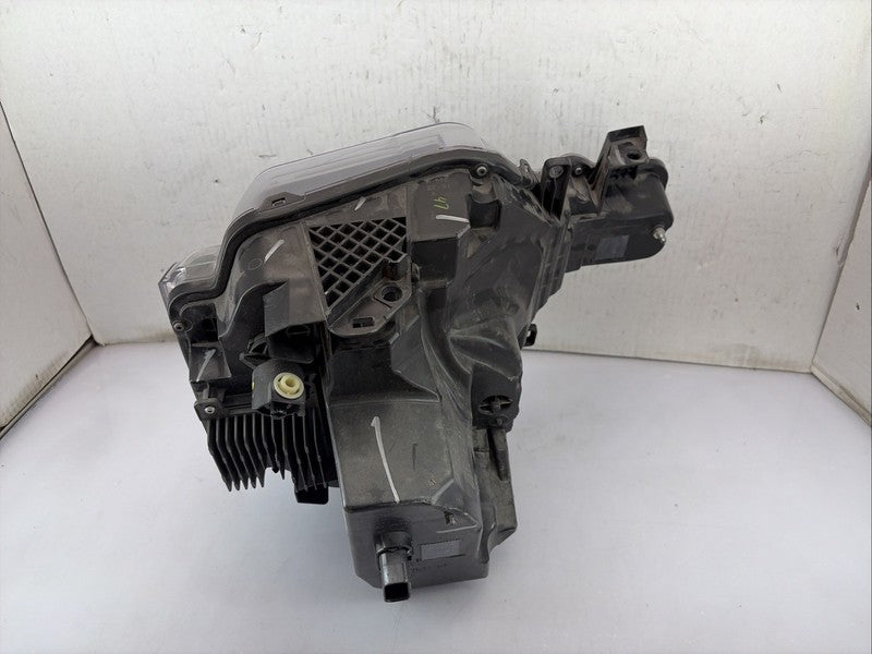 2021-2025 Ford Bronco Left Driver Headlight OEM with Signature LED