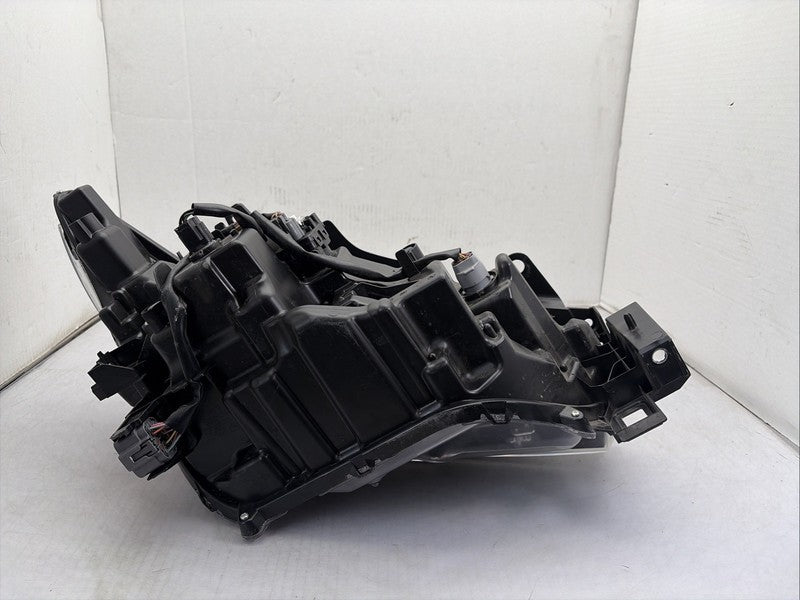 2022-2024 Mazda CX-5 Left Driver Headlight OEM LED KPF1 51040