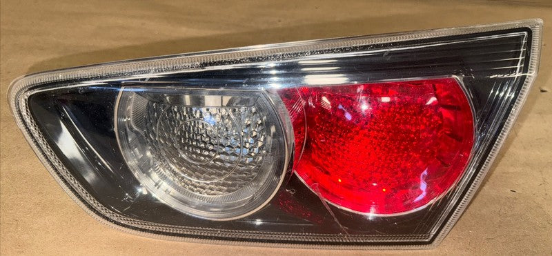 2016 Lancer Right Tail Light OEM