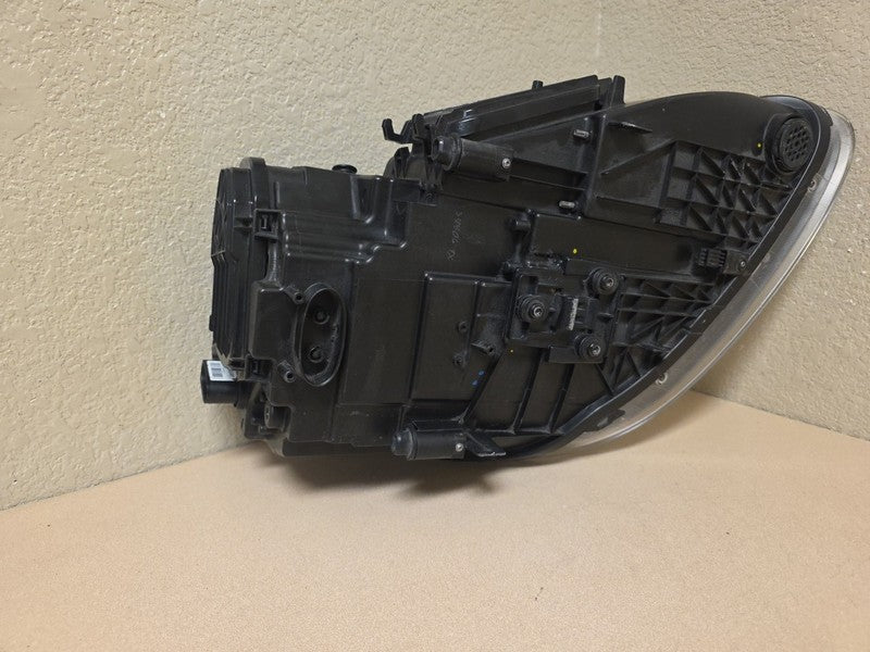 2011-2014 Porsche Cayenne Left Driver Side Halogen Headlight OEM