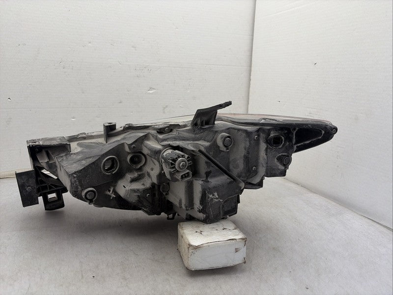 2017-2021 Mazda CX-5 Right Passenger LED Headlight OEM