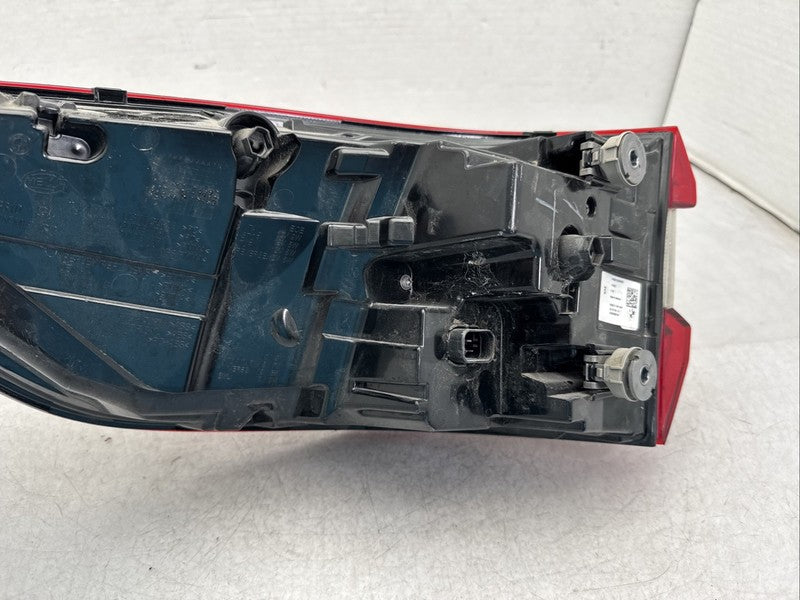 2019-2023 BMW X5 Right Passenger Tail Light OEM LED Lamp